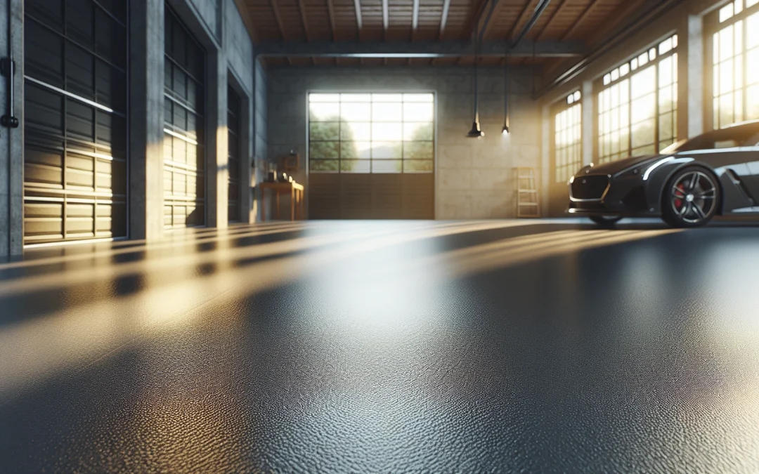 Floor Coatings in Orland Hills – How to Choose the Best One
